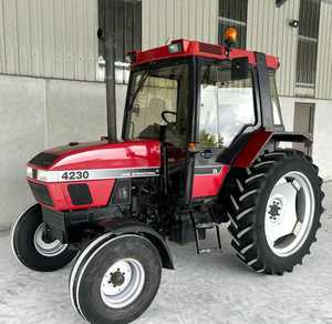 Tractor Agrícola Case International 4230 de 70HP, el Más Vendido, con Motor Diésel, Caja de Cambios, Bomba y Rodamientos - Product Image 4