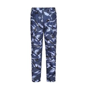 Uniforme de chasse de camouflage respirant et confortable pour hommes pour une utilisation en extérieur fabriqué pour une performance optimale - Product Image 3