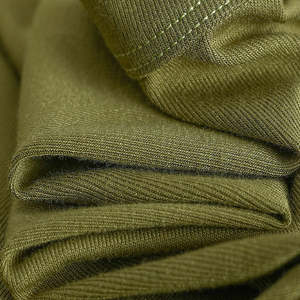 Wholesale O-Neck T-Shirt for Women New Fashion Custom High Quality Cotton <b>Polyester</b> Anti-Pilling Top Size Plus Size <b>Tshirts</b> - Product Image 4