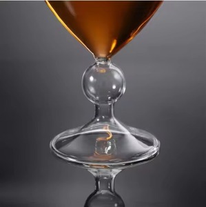 Copas de Vino de Cristal Personalizables al por Mayor - Diseño Moderno y Lujoso, Ecológicas, Transforman los Momentos Cotidianos y las Ocasiones Especiales - Product Image 5