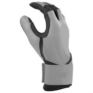 Top des tendances Offre Spéciale joueur d'équipe professionnel de haute qualité en gros gants de frappe de baseball pour hommes conception et logo personnalisés - Product Image 2