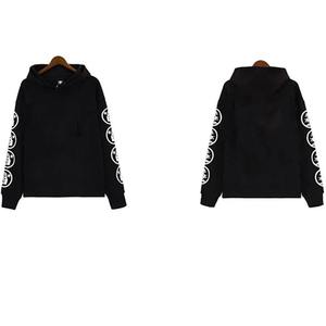 เสื้อมีฮู้ดและกางเกงวิ่งสำหรับผู้ชายกางเกงวิ่งแบบมีซิปหน้าแขนเต็มแบบกำหนดเอง - Product Image 2