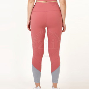 Leggings de Yoga para Mujer, de Alta Calidad, Más Vendidos, Ligeros, con Cintura Elástica - Product Image 3