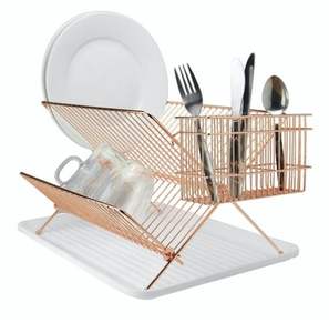 Gran oferta móvil de alta calidad, estantes de cocina de Metal modernos, armario para servir, carrito, organizador, muebles de sala de estar - Product Image 6