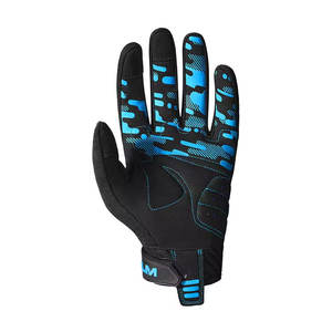 Guantes de Motocross de Cuero para Hombre, Guantes de Motocross Hechos a Medida para Venta en Línea - Product Image 3