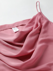 Vestido corto sexy para mujer Mini vestido sin espalda de verano para Club, fiesta, graduación y apariencia de Gala - Product Image 6