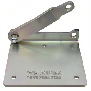 Soportes para Soldadura Gedore KL-0041-803, Dispositivo de Sujeción de Alta Calidad - Product Image 3