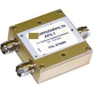 Combinador-Splitter de Antena AP/S-1 ORIGINAL NUEVO para Entrada-Salida 2-1 - Product Image 6