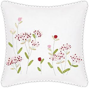 Pillow <b>Cover</b> Pillow <b>Cover</b> for Couch, <b>Sofa</b>, <b>Bed</b>, Farmhouse, Chair, Dining, Patio, Outdoor, Car OEM Made in Vietnam - Product Image 4