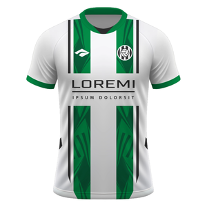 Vente en gros à bas prix Maillot de rugby personnalisé de vêtements de football américain pour uniforme d'équipe sportive - Product Image 6