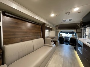Used 2022 Winneb-a-g-o V-i-e-w 24D Travel Trailers Outdoors Caravan House RV Campers - Product Image 2