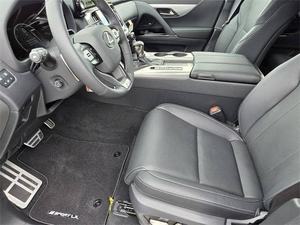 Nouvelle voiture 2025 Lex-us LX600 Base très propre et sans accident - Product Image 3