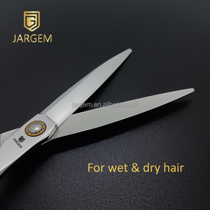 # <span class=keywords><strong>Forbici</strong></span> <span class=keywords><strong>Professionali</strong></span> per Parrucchieri 62HRC Affilate, 5.75/6.75 Pollici, con Vite a Cuscinetto a Sfera - Fornitori di <span class=keywords><strong>Forbici</strong></span> per Barbiere - Product Image 2