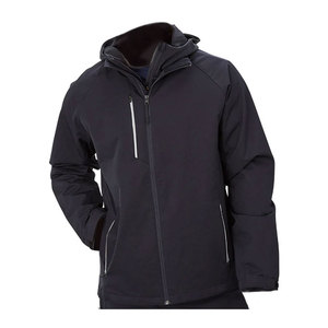 Chaquetas de hockey sobre hielo transpirables para exteriores para hombres hechas en Pakistán chaqueta juvenil de calentamiento ligero para hombres - Product Image 2