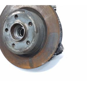 Brazo de Suspensión Trasero Derecho MERCEDES Serie GLA A2463503441 (13>) - Product Image 2