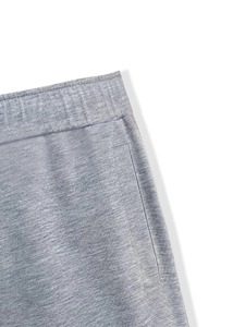 Pantalones de chándal de lana de algodón de primera calidad para hombre, pantalones de chándal personalizados con Etiqueta Privada, joggers cómodos de alta calidad - Product Image 6