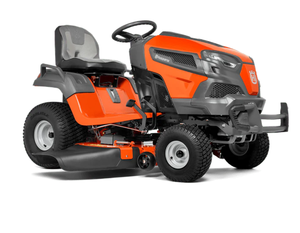 NUEVO TRACTOR CORTACÉSPED Kawasaki TS 242XD (42") 21.5HP con diferencial bloqueable - Product Image 2