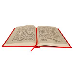 Libro religioso Cubierta dura Impresión offset Encuadernación perfecta A4/A5 Tamaños disponibles Papel Kraft Cartón Tablero dúplex Personalizado - Product Image 6