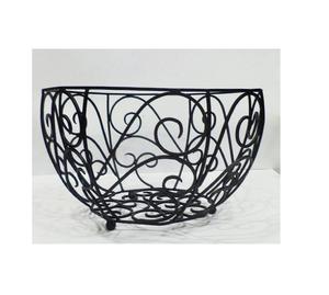 handmade <b>Kitchen</b> And Tabletop <b>Vegetable</b> Foldable Metal Baskets Fruit Display Basket <b>For</b> Food Container Good Quality - Product Image 6