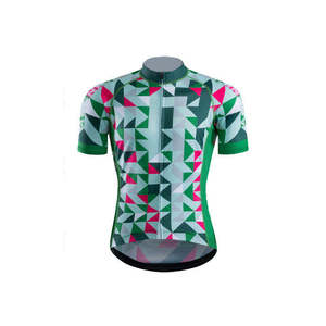 Uniformes de ropa de Ciclismo de calidad profesional para hombre, ropa de camiseta de ciclismo, uniforme de ciclismo personalizado, logotipo y diseño personalizados OEM - Product Image 4