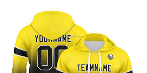 Sudadera Deportiva Transpirable para Hombre, Chaqueta Deportiva con Cremallera Completa, Sudadera con Capucha para Gimnasio, Rendimiento Atlético, Personalizable - Product Image 5