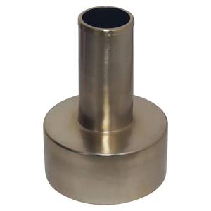 Mayorista de Florero de Metal de Decoración Hecho a Mano Florero de Metal Personalizado para Ocasiones - Product Image 2