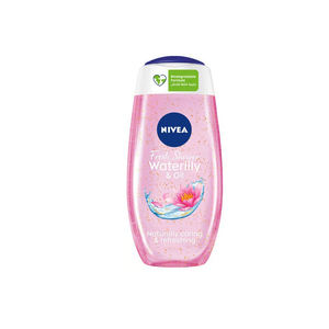 Gel Douche Luxueux à la Néflière et à l'Huile de Nivea, Huiles Hydratantes pour une Peau Soyeuse - Product Image 5