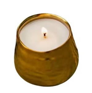 เชิงเทียนโลหะแบบมีสไตล์ความต้องการสูงงานฝีมือที่หรูหราสำหรับร้านอาหารอีสเตอร์โรงแรมการต้อนรับ - Product Image 5