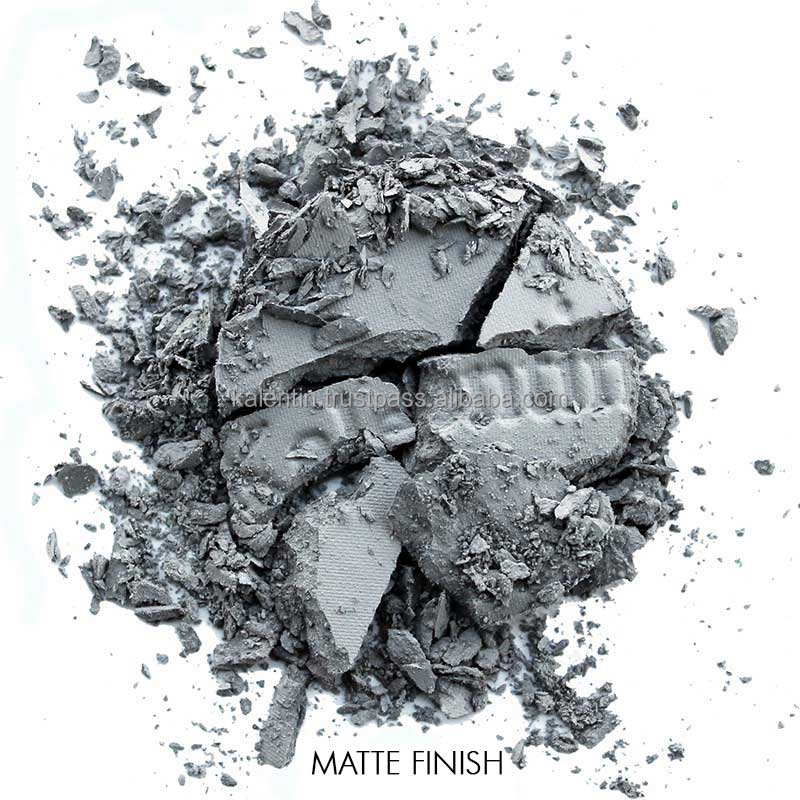 สีเทาฝรั่งเศสสีด้าน