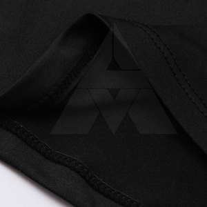Licra de Protección Solar de Diseño Único Más Vendida, Color Sólido, Tela Suave, Último Estilo - Product Image 4