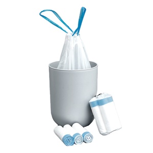 Sacs à fermeture éclair sur rouleau du fabricant, en plastique, origine Vietnam, OEM, prix direct usine - Product Image 2