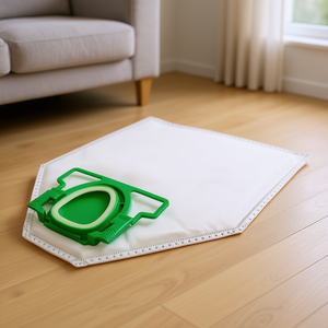 Juego de 6 Bolsas para Aspiradora Compatibles con TNT para Vorwerk FW 8 TNT, Repuestos de Alta Calidad para Electrodomésticos - Product Image 3