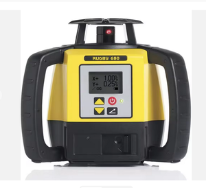 Precisión Definitiva Sellada de Fábrica para Rugby680 de Doble Grado - Product Image 2