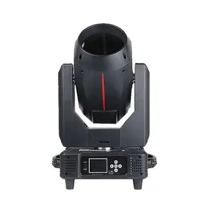 Factory high quality Prism King 380w 20r moving head harpy Beam Stage Led Light