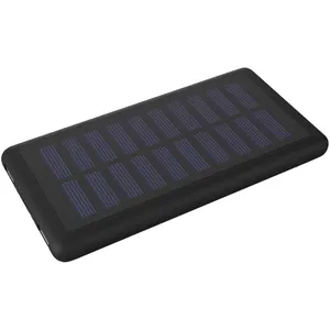 Banco de Energía Solar P30 Sostenible para Artículos Promocionales - Product Image 6