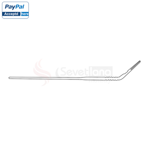 Mangos de bisturí quirúrgico No. 4LA de alta calidad Fuente de alimentación manual Opción desechable y reutilizable para instrumentos de habitación - Product Image 4