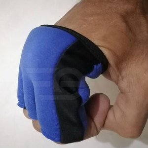 Protectores de Manos para Motocicleta, Protectores de Nudillos Universales, Deflectores de Viento para Manillar, Par de Protectores para Motocross, Negros, Duraderos y Ecológicos - Product Image 3