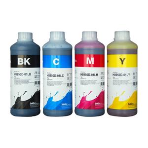 InkTec 4x1 litro colorante Mürekkep HP 970, 971, 973, 976, 991 inktec