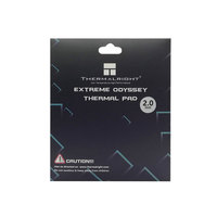 Thermalright ODYSSEY 120x120mm Coussin de refroidissement en silicone haute conductivité thermique 12.8w/mk Stock non conducteur! Accessoire informatique