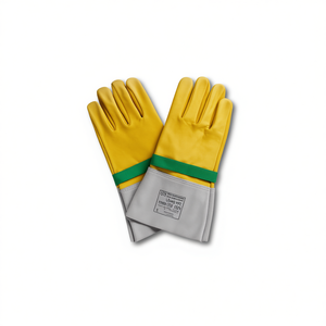 Gants de sécurité Usag 1000V, équipement de protection pour une sécurité accrue dans les environnements de travail - Product Image 2