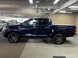 TOYOTA HILUX d'occasion - Product Image 4