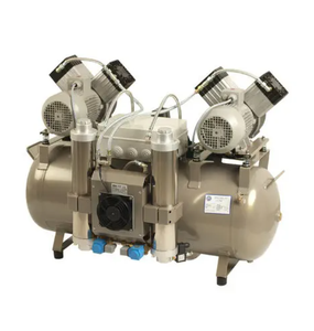 คอมเพรสเซอร์ DUO 2V/M Ekom - Product Image 4