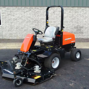 Jacobsensss TurfsCatss 2WD 72 <b>Rotary</b> Lawn <b>Mower</b> Industrial DIY Grade Super Sales Limited Time Offer with 40% Off Hand Tools - Product Image 2