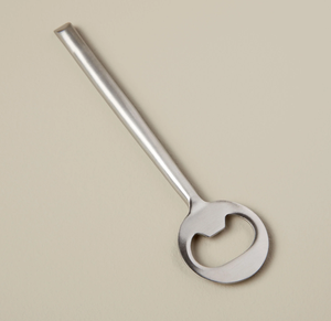 ที่เปิดขวดเบียร์ขวดสแตนเลสสำหรับเปิดขวดไวน์ใช้งานใช้งานที่บ้านงานแต่งงานร้านอาหารบาร์โรงแรมผลิตใน2025อินเดีย - Product Image 5