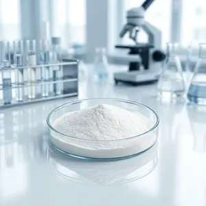 Amendement de sol biologique, promoteur de croissance des plantes, haute pureté pour les légumes, chitine - Product Image 4