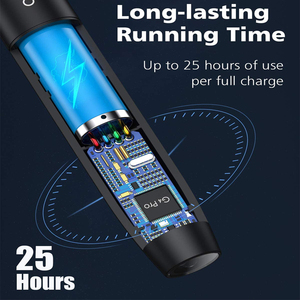 Cw09 chống <span class=keywords><strong>Spy</strong></span> tín hiệu Detector 6500MHz không dây máy ảnh Detector Thiết bị theo dõi - Product Image 5