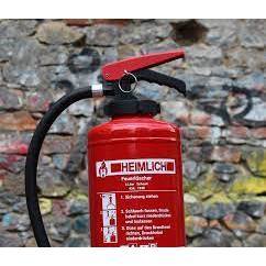 Ispezione degli Estintori – Controllo Standardizzato per Massima Sicurezza - Product Image 3