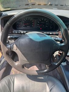 Gran Oferta: Subaru SVX LS-L Usado de 1992 - Product Image 2