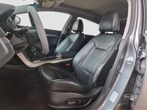 2014 Hyun-dai i40 PYL * P.SROOF + 2S.KEY + NAVI + 18R * Wagon coréen d'occasion de meilleure qualité avec cuir véritable kilométrage bonne condition - Product Image 3