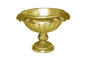 ชามสลัดผลไม้ทำจากอลูมิเนียมทำมือสุดหรูสามารถปรับแต่งได้ใช้กับเครื่องล้างจานบนโต๊ะในห้องครัวแบบใช้แล้วทิ้ง - Product Image 5